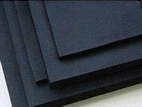 橡塑板产品展示 - 河北华美集团保温建材公司