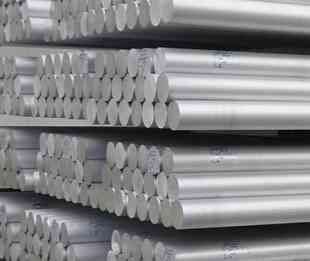 6060铝棒美标产品供应与展示——东莞市钜镁金属材料