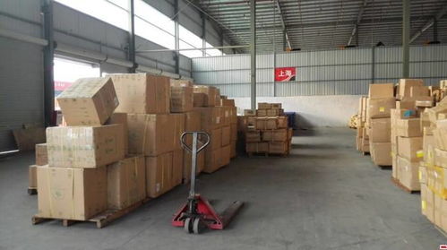 奉化到运城水泥物流专线 打造高效、安全的运输通道