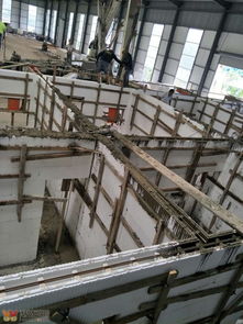 江苏泡沫建筑材料厂 以创新水泥制品引领建筑节能新风尚